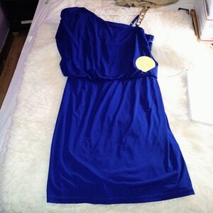 Emma $ Michelle Dress